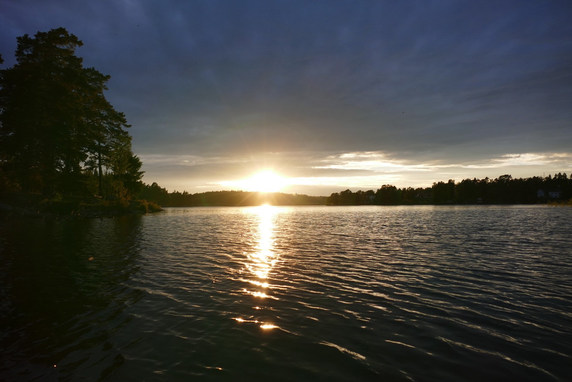 📍 Tyresö-Haninge